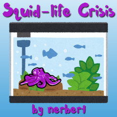 Squid-life Crisis