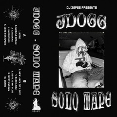 Jdogg - Muzzle Break