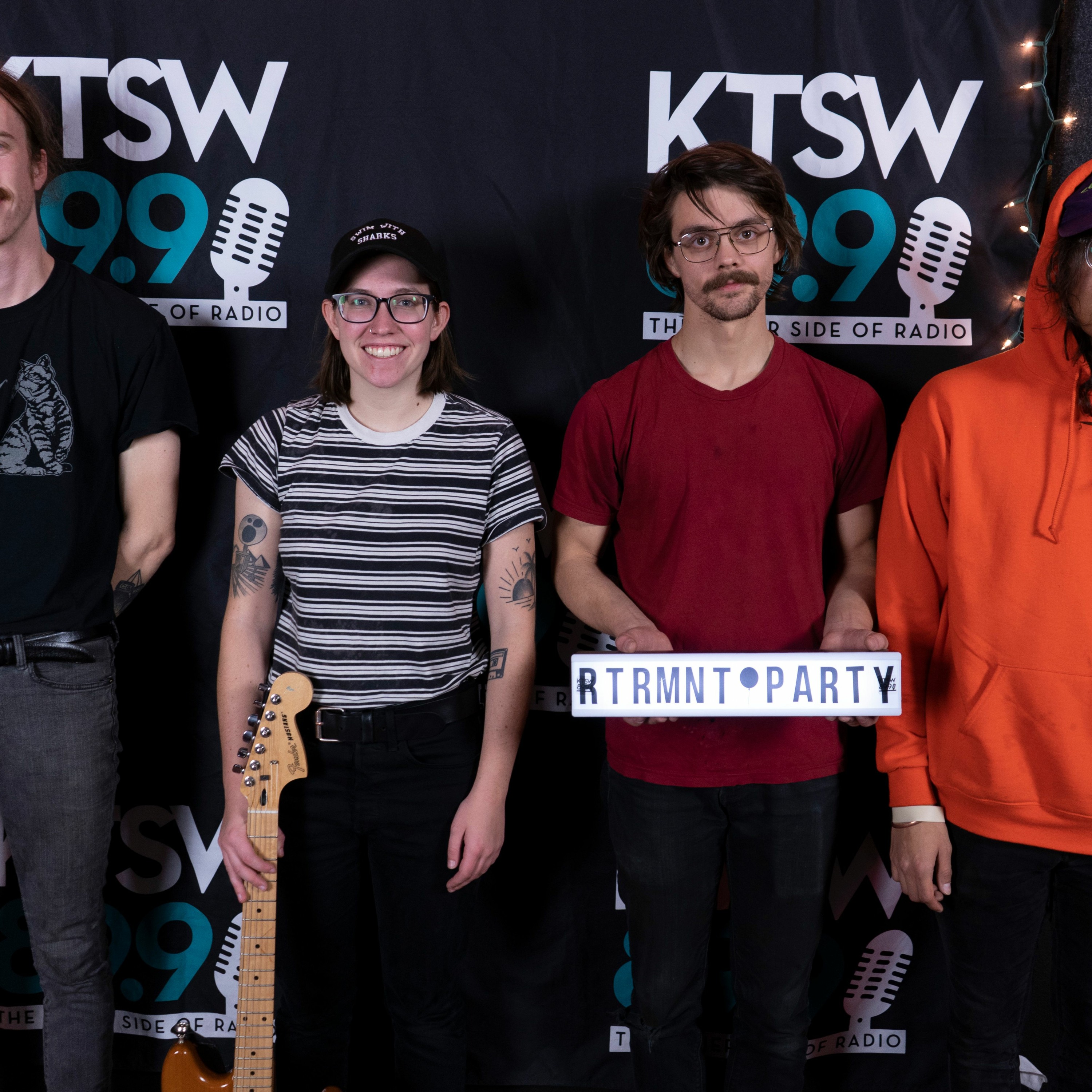 KTSW 89.9