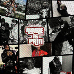 Pain Is Home