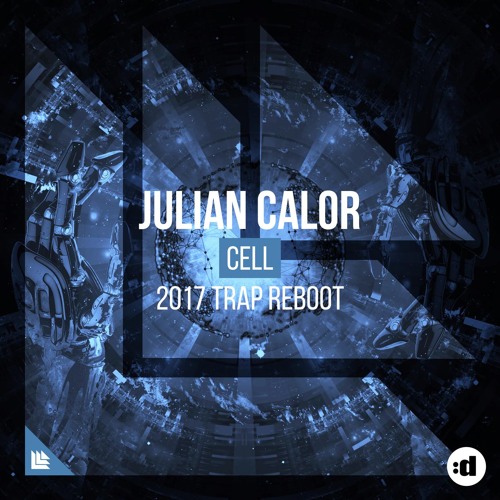 Cell (2017 Trap Reboot)