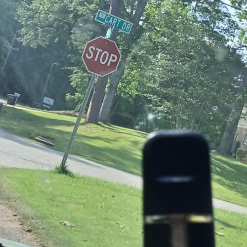 R8 SWERVING