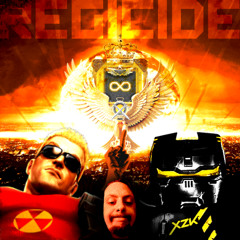 ＲＥＧＩＣＩＤＥ