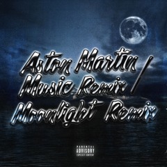 MOONLIGHT REMIX