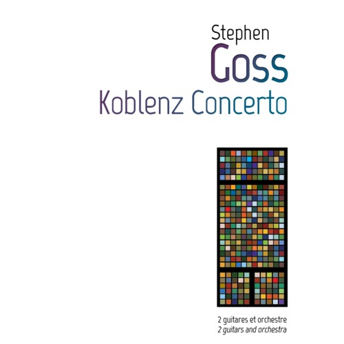 Koblenz Concerto (2019)