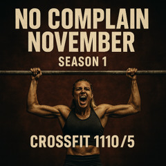 No Complain November.S1.Ep3