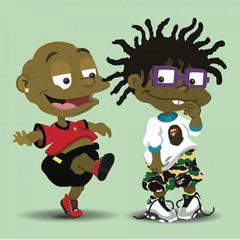 Geeker Day yeat slowed