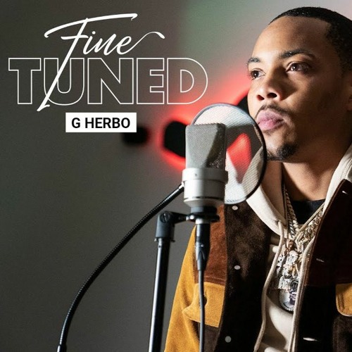 G Herbo "PTSD / Intuition" (Live Piano Medley) | Fine Tuned