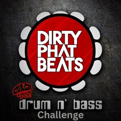 DnB Challenge 2024 (Dirty Phat Beats) CracknPops