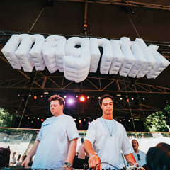 Magnifik Open Air - Florist (BE) b2b Deco (BE)