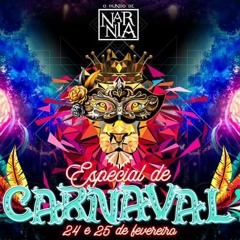 Nokeep Live @ O Mundo De Narnia Carnaval 2020