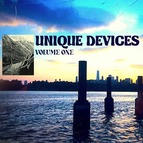 Stream Unique Devices Volume One by Unique Devices | Listen online for ...