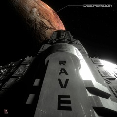 Despersion - Rave LP