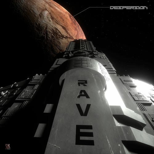 Despersion - Tonight [Rave LP]