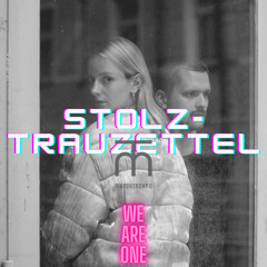 mercyTechno - stolz & trauzettel (About bridges not walls) "Berlin"