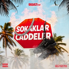 goat344 - sokaklar caddeler ( demo prod. jado )