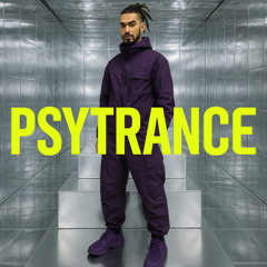 The edge of mind (Psytrance reload)