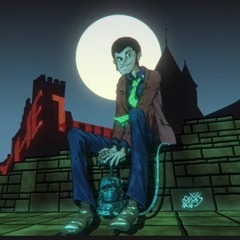 【ルパン三世Remix】THEME FROM LUPIN III 2015 - LUPIN THE THIRD JAM Remixed By Banvox［ルパン三世のテーマ］