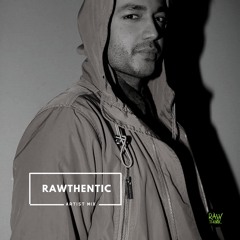 Rawthentic Guest Mix: Leo Franco (CA)