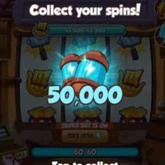 [Latest Unused]  Your Coin Master Spins Are Waiting – Tap to Claim!@