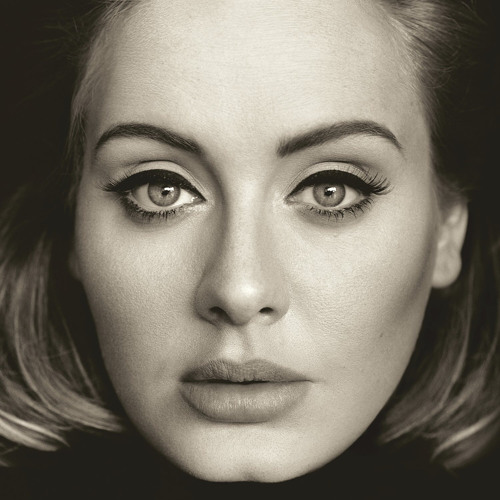 Adele - All I Ask (Live)