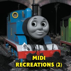 MIDI Recreations (2)