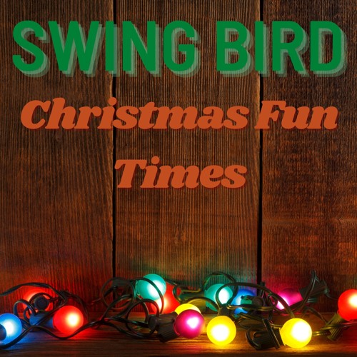 Christmas Time Is Here