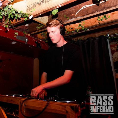 Bass Inferno @ Red Square 05/02/2021