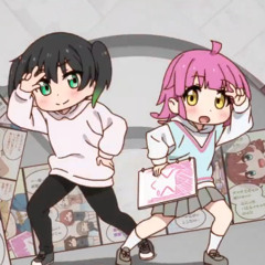 わちゅごなどぅー Anisoca