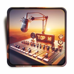 Top Horaire Avec & Sans Cage - NG Radio