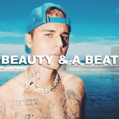 Justin Bieber - Beauty And A Beat (Ewan Carter Drill Remix)