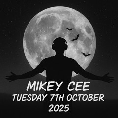 Mikey Cee Bounce Mix Tuesday October 7th 2025.WAV