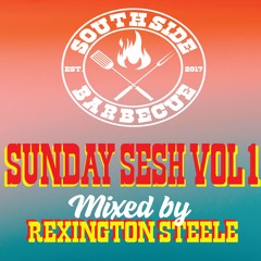 SouthSide BBQ Sunday Sesh Vol 1     **FREE DOWNLOAD**