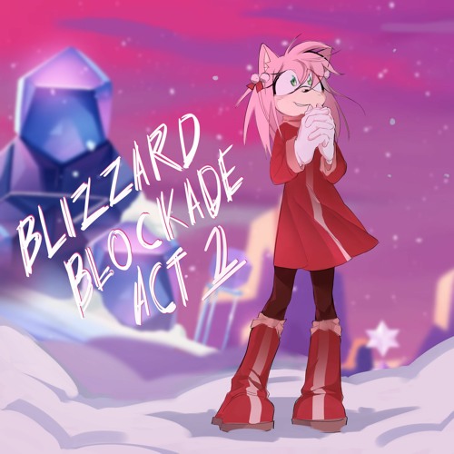 Blizzard Blockade Act 2