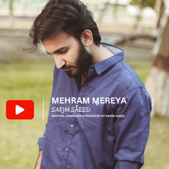 Mehram Mereya - Sarim Saeed