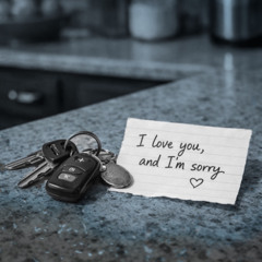 Here Comes The Rain Again ft. Joey Static