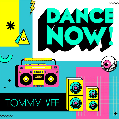 DANCE NOW! (Extended Mix)