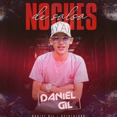 Noches De Salsa Daniel Dj🙋💃💆💅