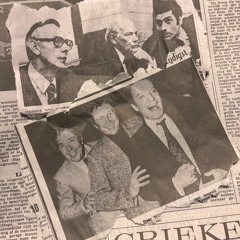 Goedemorgen schat spraakmemo