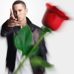tiktok edit audios and a single rose cuz you deserve it