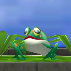 Froggy (𝔀𝓲𝓹)