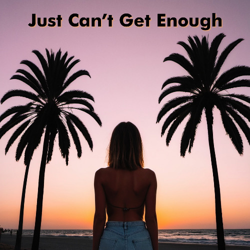 Just Can't Get Enough (Matway Remix)