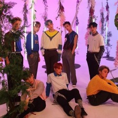 thanxx - ateez (slowed)