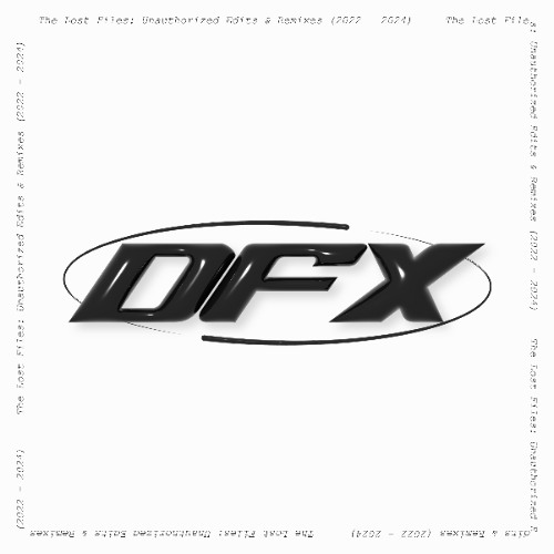 Do We Have A Problem [Nicki x Bapari] (DFX Edit)
