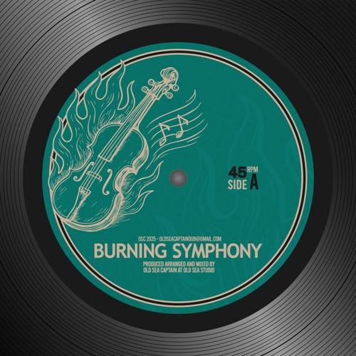 Burning Symphony