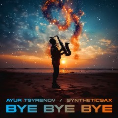 NSYNC — Bye Bye Bye (Acapella Syntheticsax Saxophone) 105 Bpm FREE DOWNLOAD
