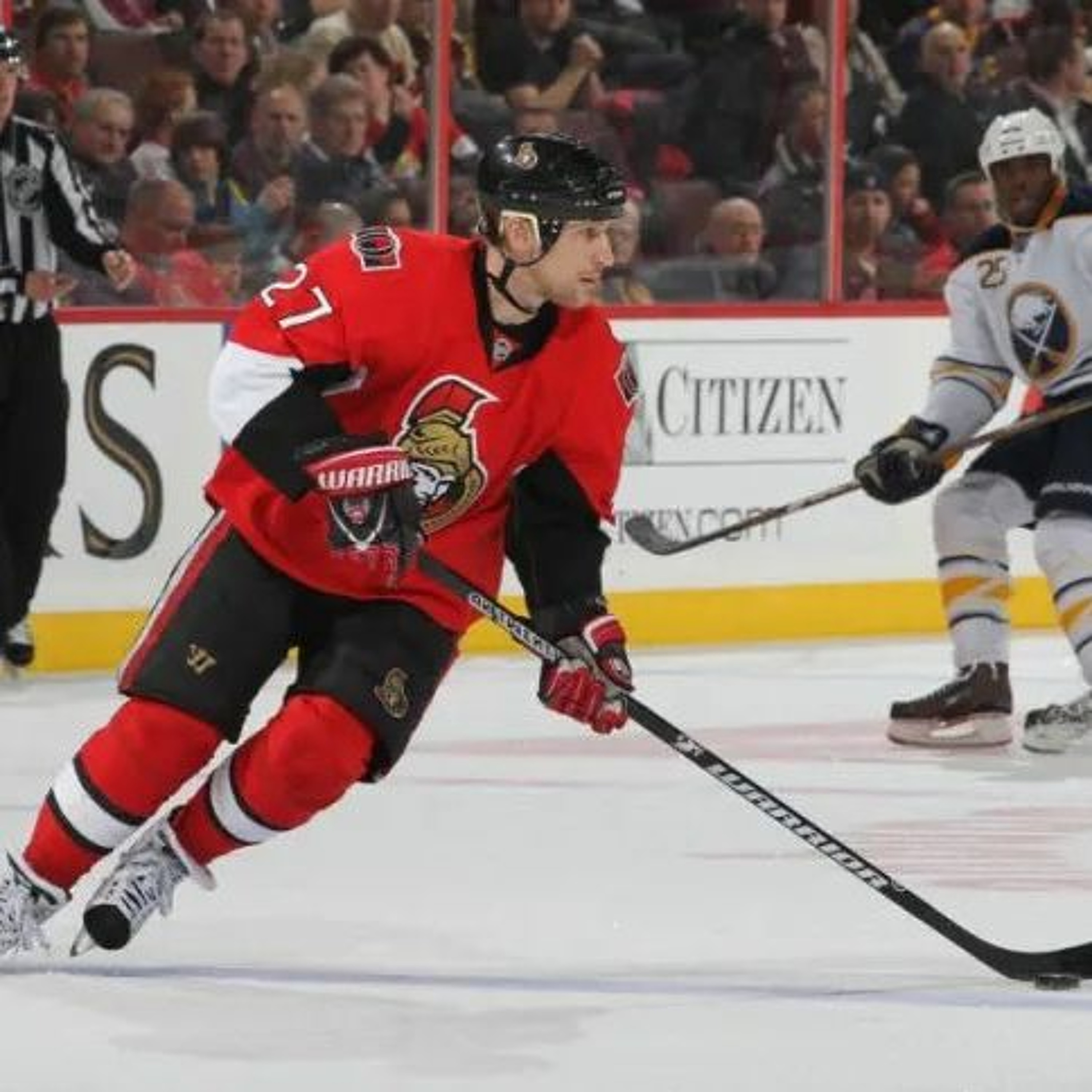 Season 6 Episode 3: Tkachuk Bowl thumbnail