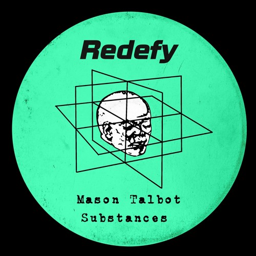 PremEar: Mason Talbot - Substances [RDFY001]