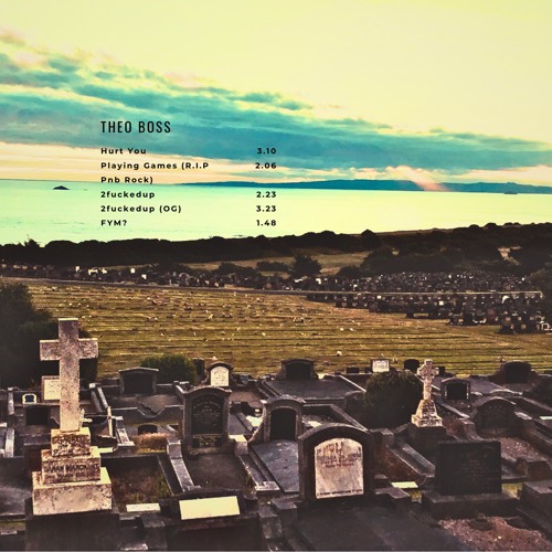 Playing Games (R.I.P. PnB Rock)