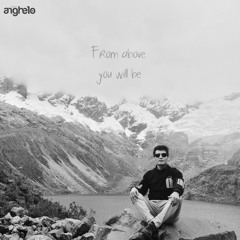 From above you will be